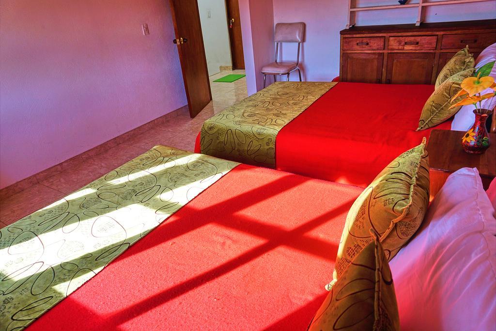 Casa De Huespedes Faletto Villa de Leyva Dış mekan fotoğraf
