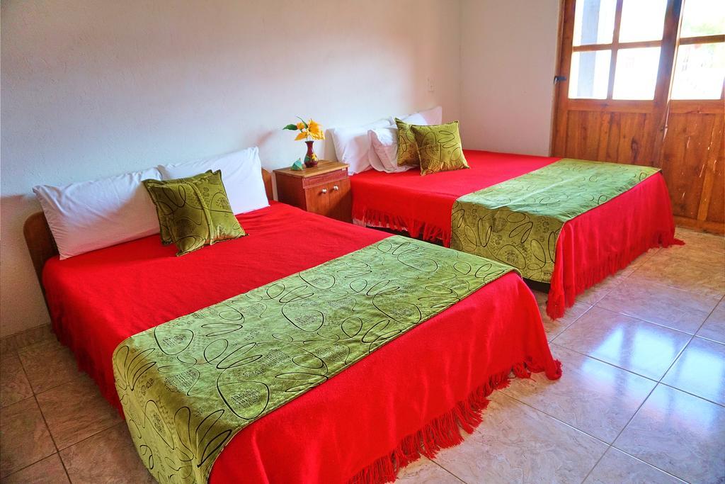 Casa De Huespedes Faletto Villa de Leyva Dış mekan fotoğraf