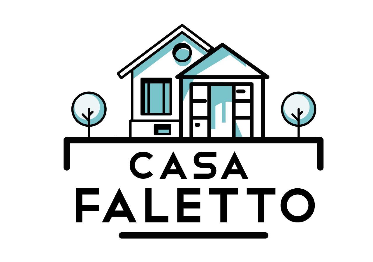 Casa De Huespedes Faletto Villa de Leyva Dış mekan fotoğraf